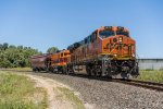 HRMX 9120 deadhead